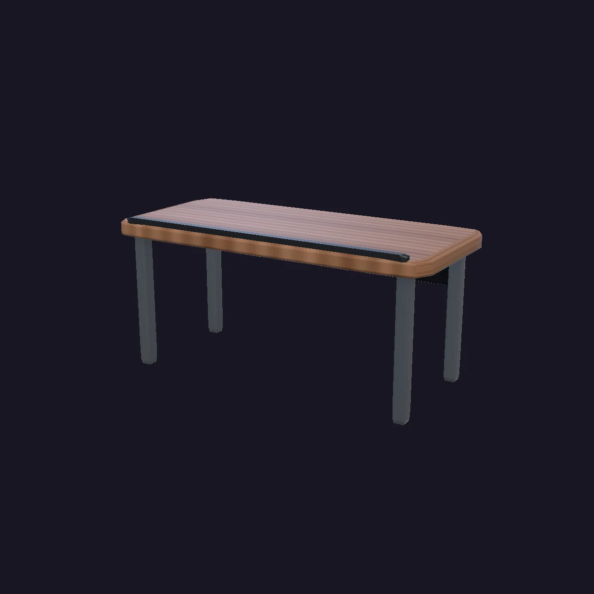 Repair workshop bench